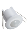 ENSA Recessed Ceiling Mount PIR Sensor Motion Activated Switch - ENSA-PS3