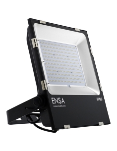 ENSA Professional 200W LED Flood Light (3000K) - LFL-B200-W