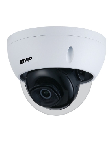 VIP Vision Professional AI Series 4.0MP Fixed Vandal Dome - VSIPP-4DIRD-I