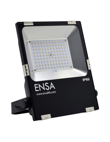 Ensa Professional 50W LED Flood Light (5000K) - LFL-B50-C2