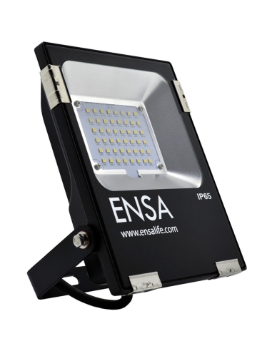 Ensa Professional 20W LED Flood Light (5000K) - LFL-B20-C2