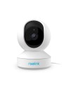 Reolink 4MP E1-Pro Indoor PT Pan Tilt WIFI Security Camera Full View
