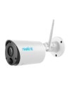 Reolink 2MP Argus Eco WIFI In/Outdoor Battery Powered Camera PIR Long Range