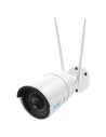 Reolink 4MP RLC-410W WIFI Wireless Outdoor Bullet Security Camera IP66