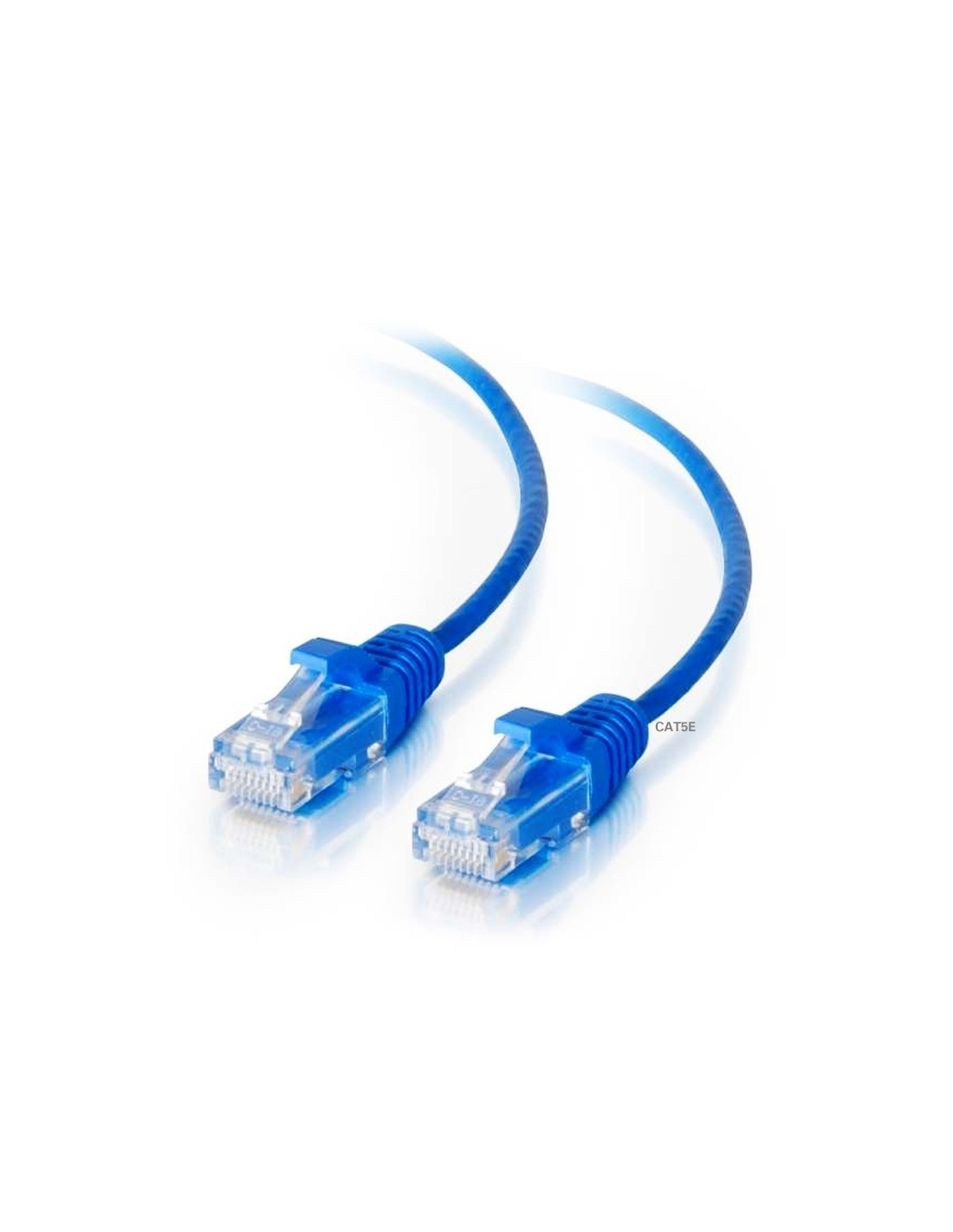 Smart Home Automation - Cat5e Ethernet Cable