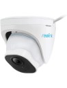 Reolink 8MP 4K Ultra HD PoE IP AI Version Add-on Outdoor Security Dome Camera