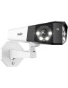 Reolink Duo Smart 2K with 4MP Dual Lens IP PoE Outdoor Security Camera - RLC-Duo-PoE