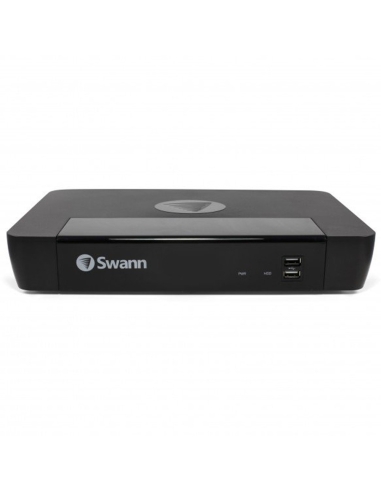 Swann IP POE NVR recorder, swann 16 channel, 16 channel recorder, security recorder swann, 88580 series, 168680 swann
