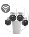 Swann Wireless CCTV Systems